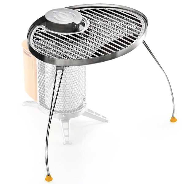 BIOLITE CampStove Grill