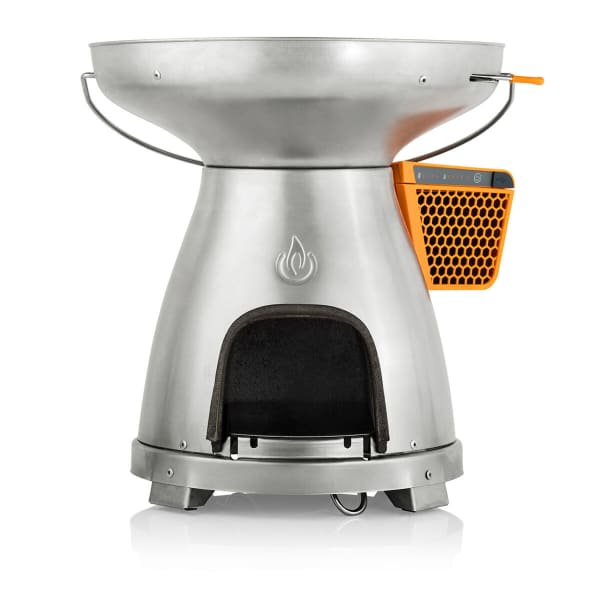 BIOLITE BaseCamp Stove