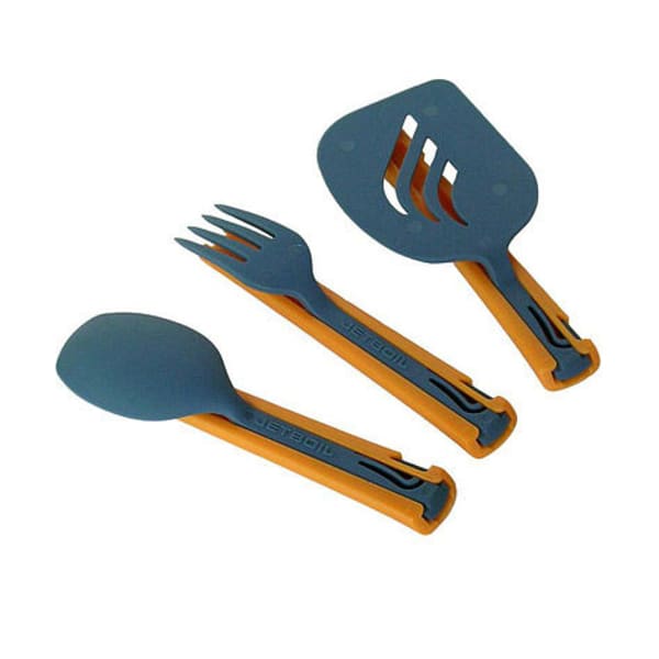 Jetset Utensil Set