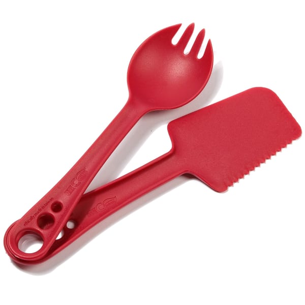 GUYOT DESIGNS MicroBites 5-in-1 Utensil Set