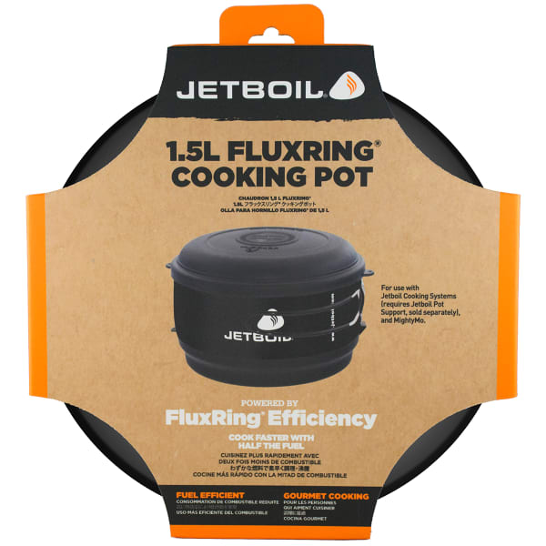 JETBOIL 1.5 L GCS Cook Pot