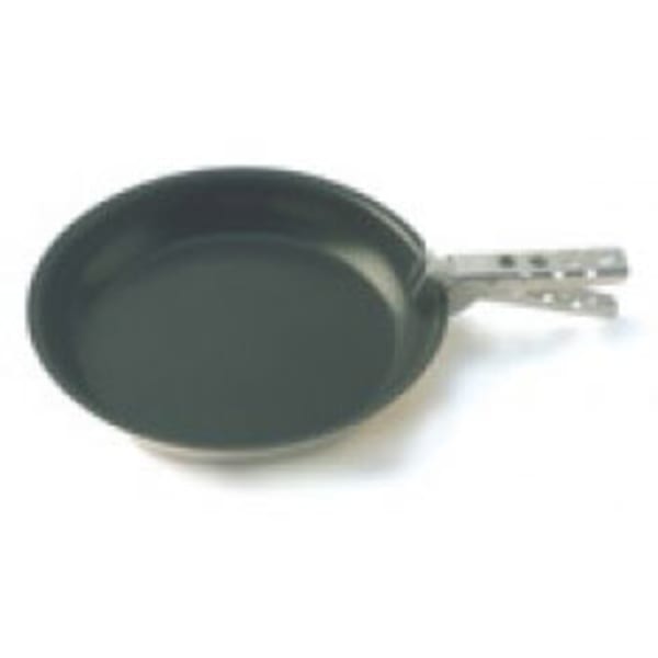 BACKPACKER'S PANTRY 10 in. Pan with a Bite