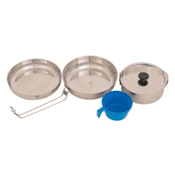 OLICAMP Mess Kit - Eastern Mountain Sports