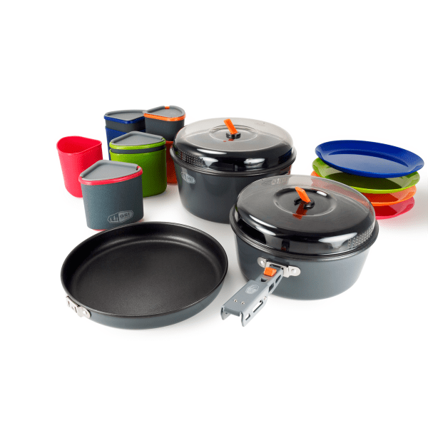 GSI Bugaboo Camper Cook Set