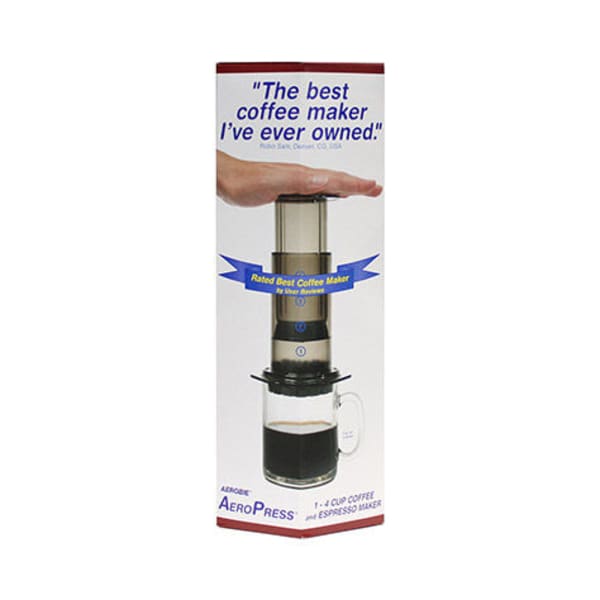 AEROBIE AreoPress Coffee Maker