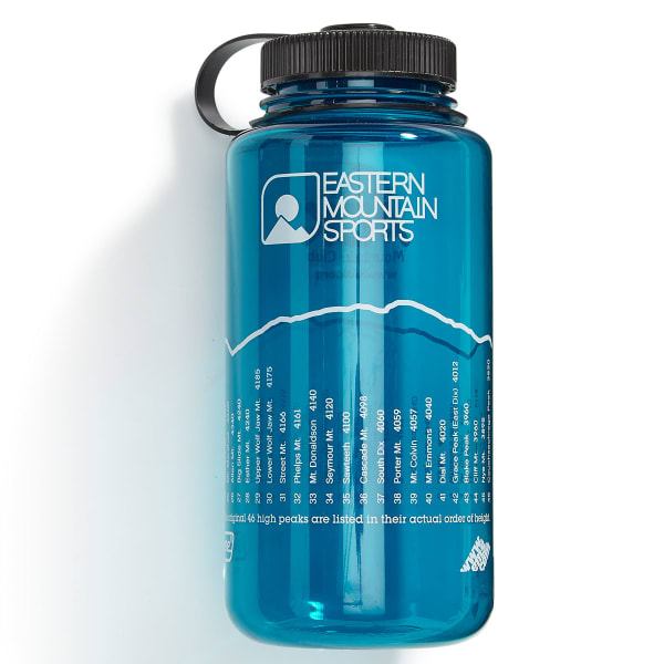 Nalgene Water Bottle – Elevation Goods