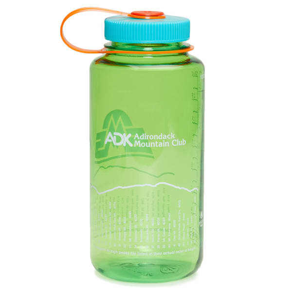 NALGENE Adirondack High Peaks 32 oz. Wide Mouth Bottle