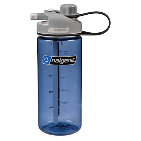 NALGENE MultiDrink Water Bottle