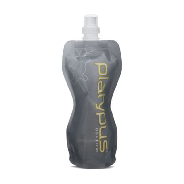 PLATYPUS SoftBottle, .5 L