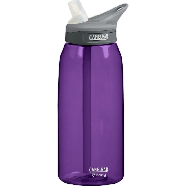 CAMELBAK Eddy Water Bottle, 1L