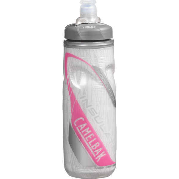 CAMELBAK Podium Chill Water Bottle, 21oz.