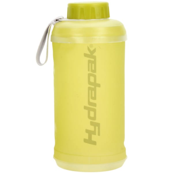 HYDRAPAK Stash Water Bottle