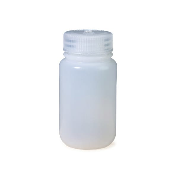 NALGENE HDPE Storage Bottle, 4 oz.