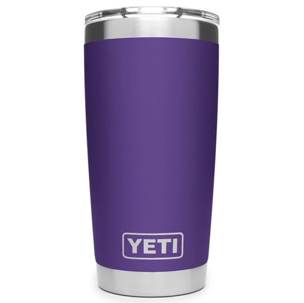 YETI RAMBLER® 20 OZ TUMBLER