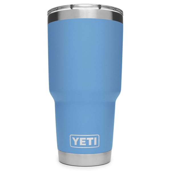 YETI Rambler 30 oz. Stainless Steel Vacuum-Insulated Tumbler with Lid