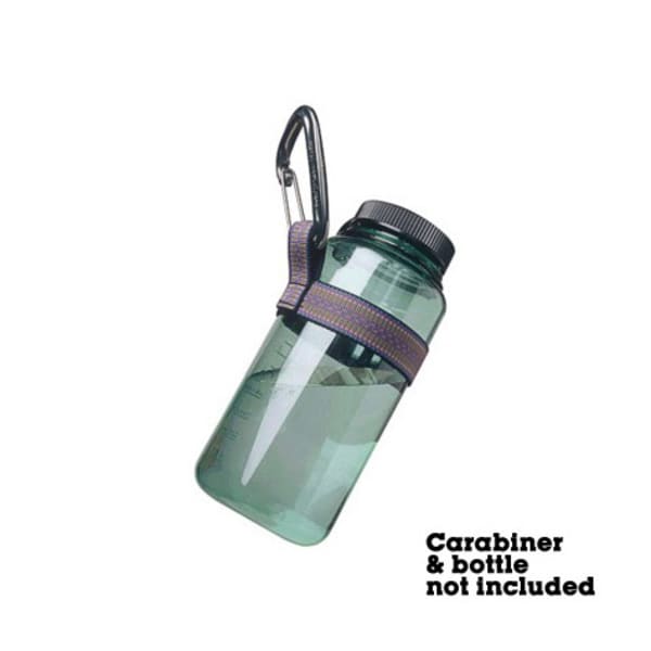 BOULDER BASED DESIGNS Bottle Belt