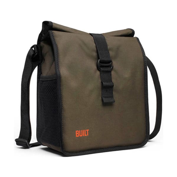 BUILT NY Crosstown Lunch Bag