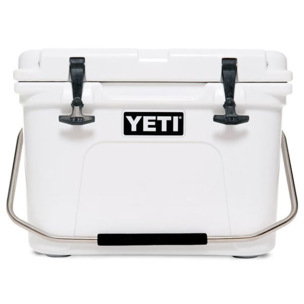 YETI Roadie 20 Hard Cooler