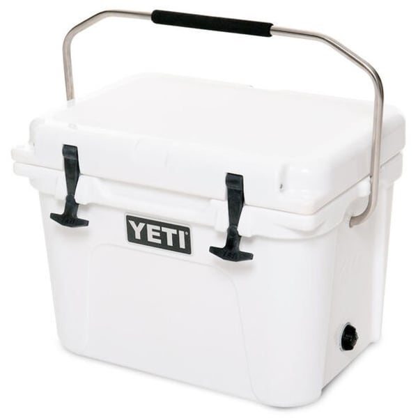 YETI - Roadie 20 - Reef Blue