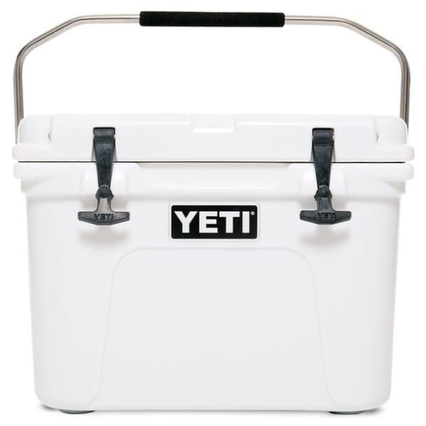 YETI Roadie 20 Hard Cooler