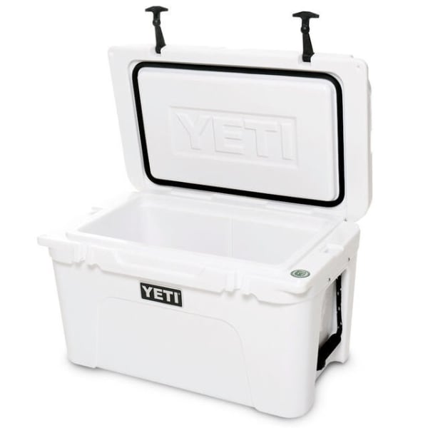 YETI Tundra 45 Hard Cooler