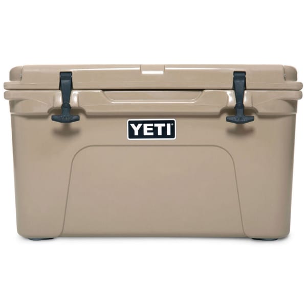 Yeti 65-Quart Tundra Cooler - Product Spotlight