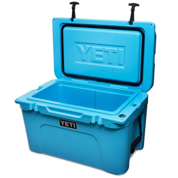 YETI Tundra 45 Hard Cooler