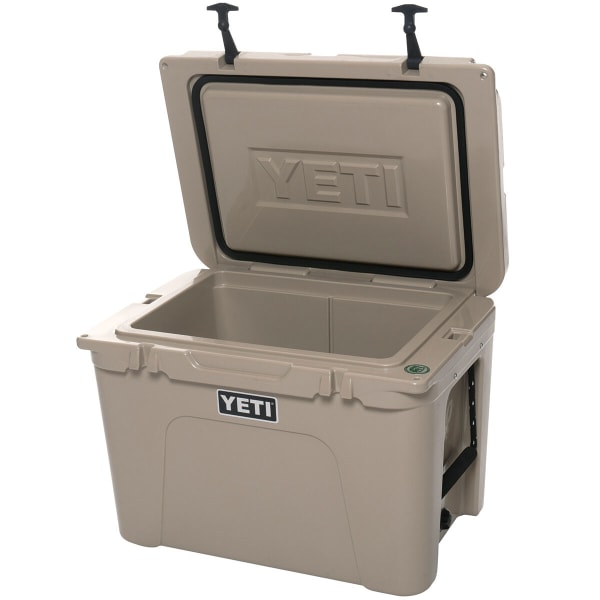 YETI Tundra 50 Hard Cooler