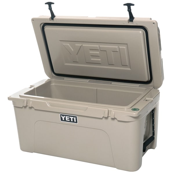 YETI Tundra 65 Hard Cooler