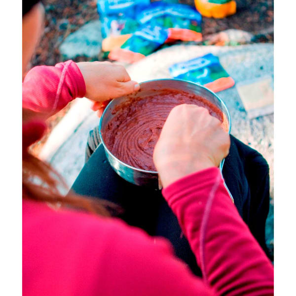 BACKPACKER'S PANTRY Chocolate S'mores