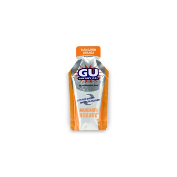 GU Energy Gels, 8 Pack