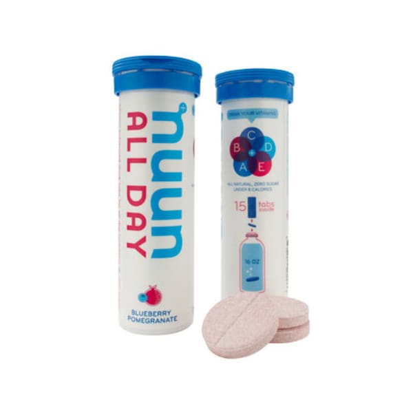 NUUN All Day Hydration Tabs