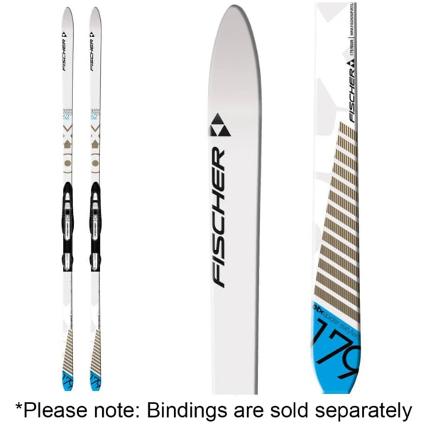 FISCHER Spider 62 Skis