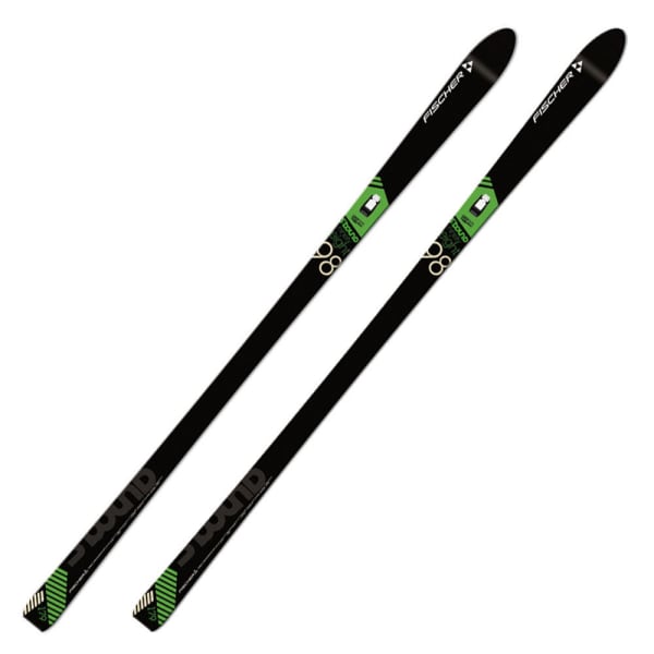 FISCHER S-Bound 98 Crown Skis