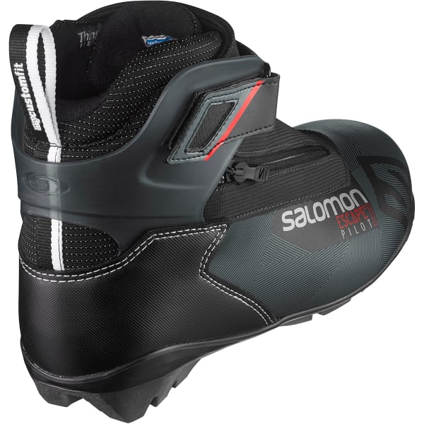 SALOMON Men's Escape 7 Pilot CF Boots