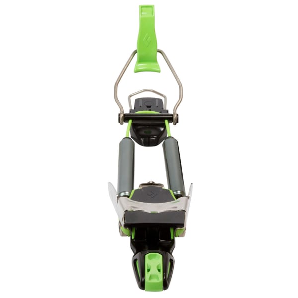 BLACK DIAMOND O1 Free Flex Telemark Bindings, Small