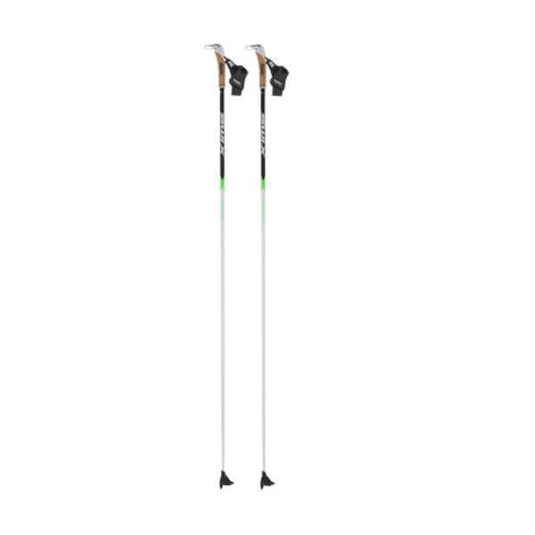 SWIX Alu Lite X-Fit Ski Poles