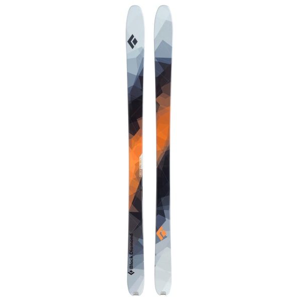 BLACK DIAMOND Current Skis