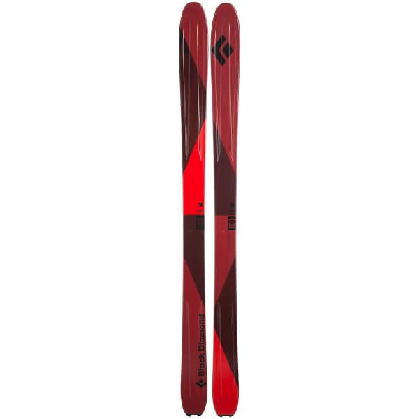 BLACK DIAMOND Boundary 100 Skis