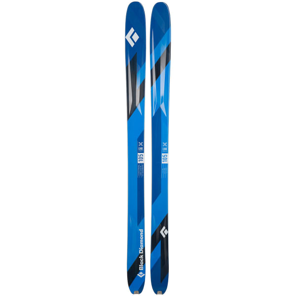 BLACK DIAMOND Link 105 Skis