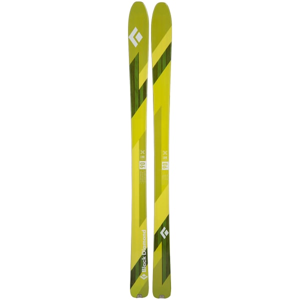 BLACK DIAMOND Link 90 Skis