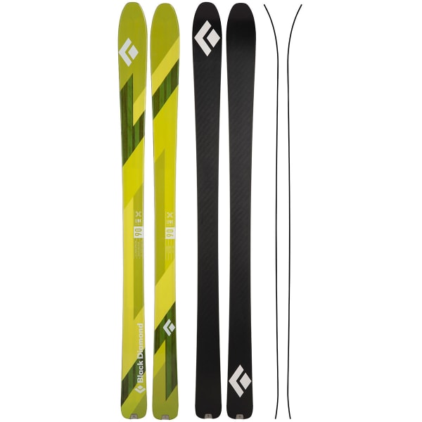 BLACK DIAMOND Link 90 Skis