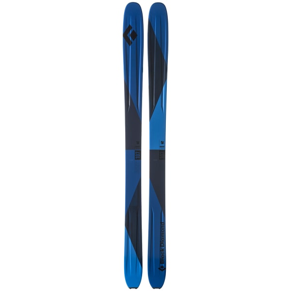 BLACK DIAMOND Boundary 107 Skis