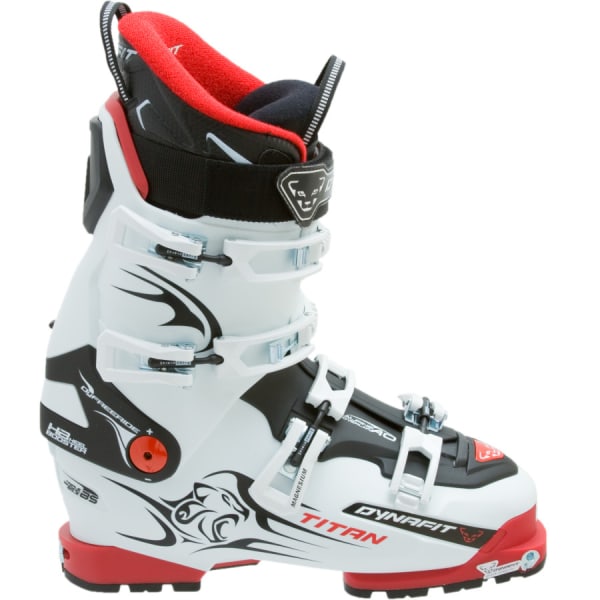 DYNAFIT Men's Titan TF-X Ski Boots