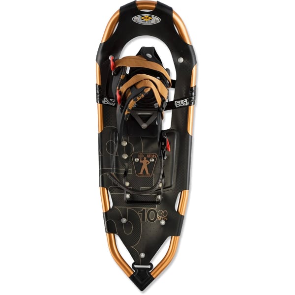 ATLAS Men's 1030 Snowshoes