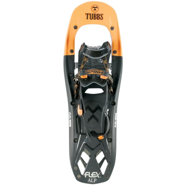 TUBBS Men's Flex ALP 24 Snowshoes