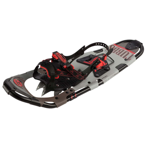 TUBBS Men's Mountaineer 25 Snowshoes