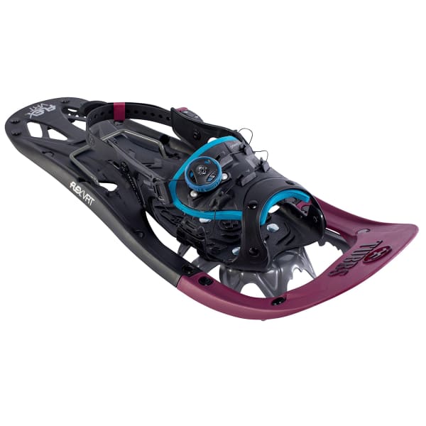 TUBBS Women's Flex VRT 22" Snowshoes