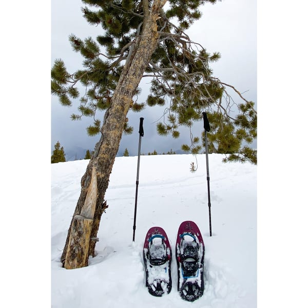 TUBBS Women's Flex VRT 22" Snowshoes