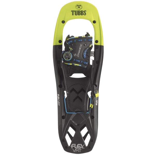 TUBBS Men's Flex VRT 24 Snowshoes